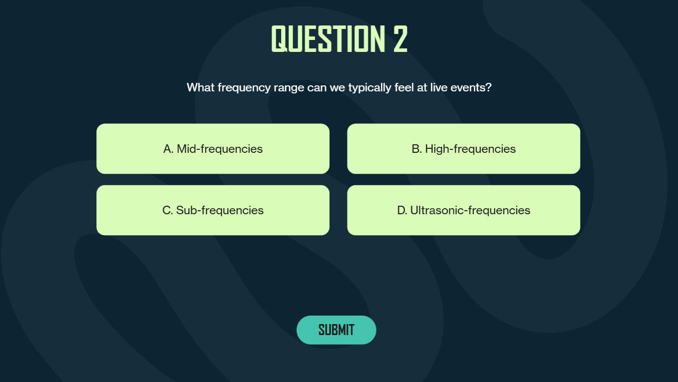 Designing effective Multiple Choice Questions